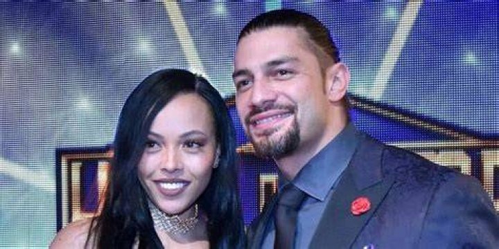 
Galina Becker’s Wiki Biography. Who is Roman Reigns’ wife? 