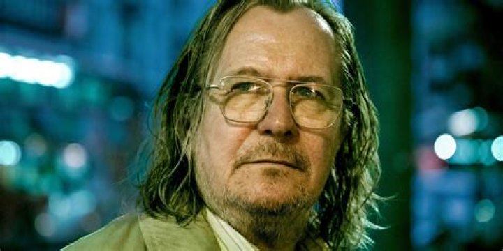 Gary Oldman Height, Weight, Net Worth, Age, Birthday, Wikipedia, Who, Nationality, Biography