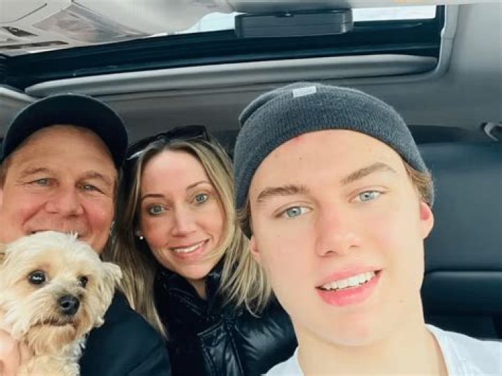 Gavin Leatherwood Parents Tom and Jill Are Oregon Natives
