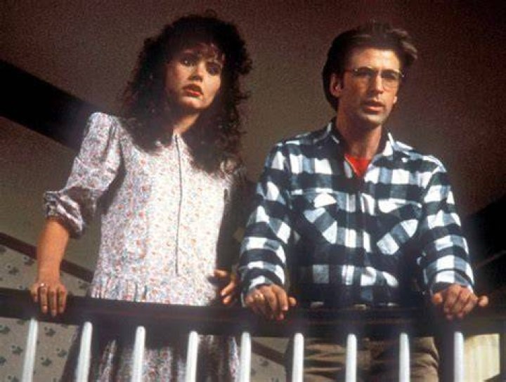 
Geena Davis ‘Would of Course’ Like to Star in ‘Beetlejuice 2’ — Although ‘Ghosts Don’t Age’ 