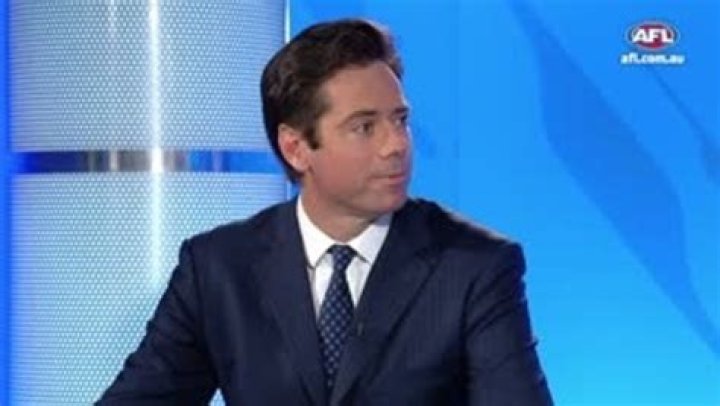 
Gillon McLachlan Height, Weight, Net Worth, Age, Birthday, Wikipedia, Who, Nationality, Biography 