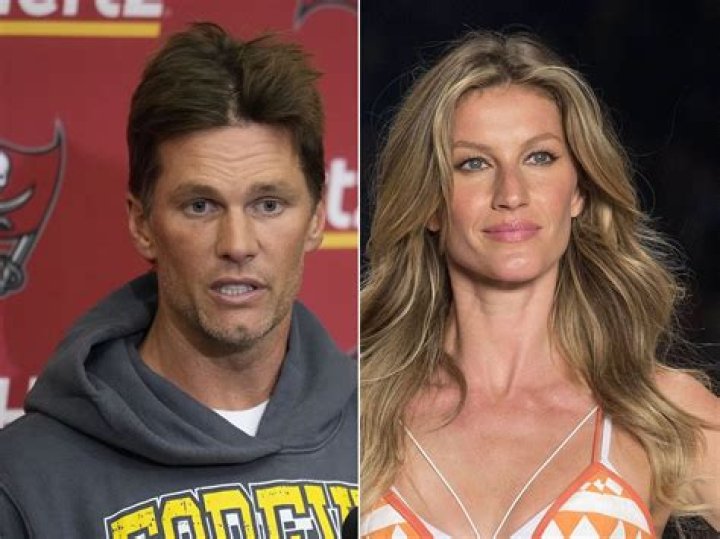 
Gisele Bündchen Has Been Working with a Divorce Lawyer for ‘Weeks’ amid Tom Brady Marriage Troubles 