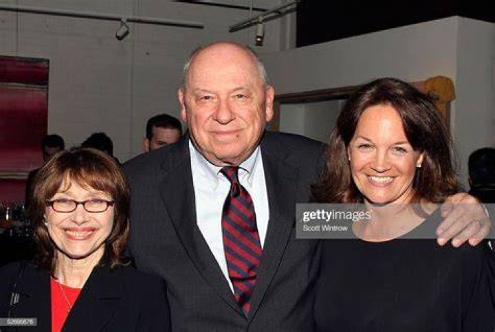 Gloria Farber Height, Weight, Net Worth, Age, Birthday, Wikipedia, Who, Instagram, Biography