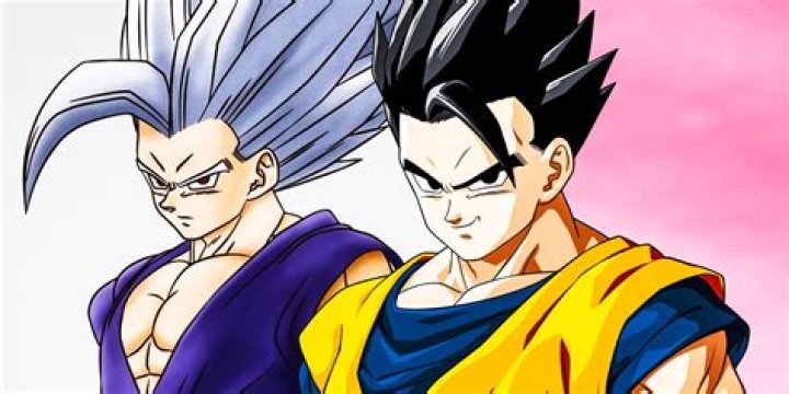 
Gohan’s New Form Was Set Up In Dragon Ball Super 