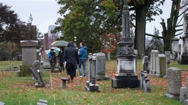 
Grave Mysteries on ID: What happened to Anastasia King? 