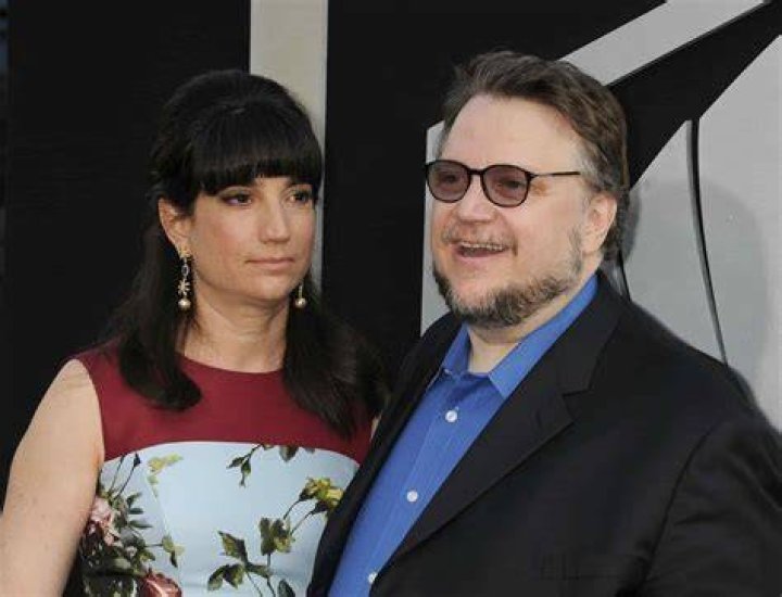 
Guillermo del Toro was married to an ex-wife Lorenza Newton from 1986 to 2017 