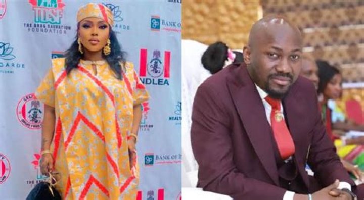 
Halima Abubakar Batling With Cancer; But Is He Sick Now? Health Update 2022 