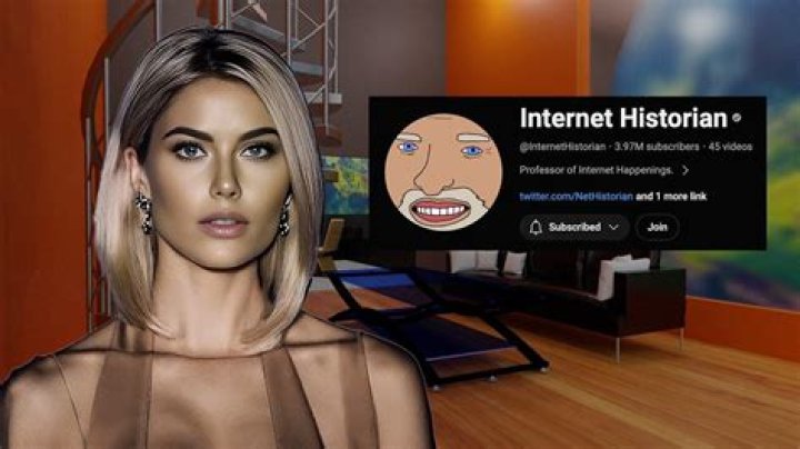 Has Internet Historian Done Face Reveal? A Detailed Analysis Into His Personal Life