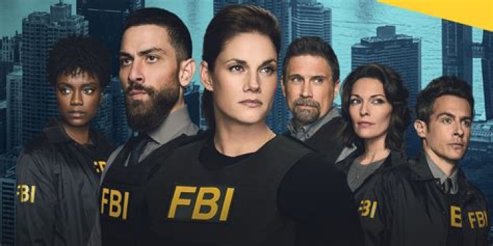 Here Is Why Fans Are Worried Jubal aka Jeremy Sisto Is Leaving FBI