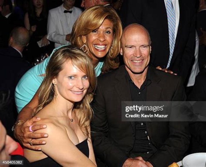 Here’s The Truth We Know About Mark Messier’s Wife, Kim Clark