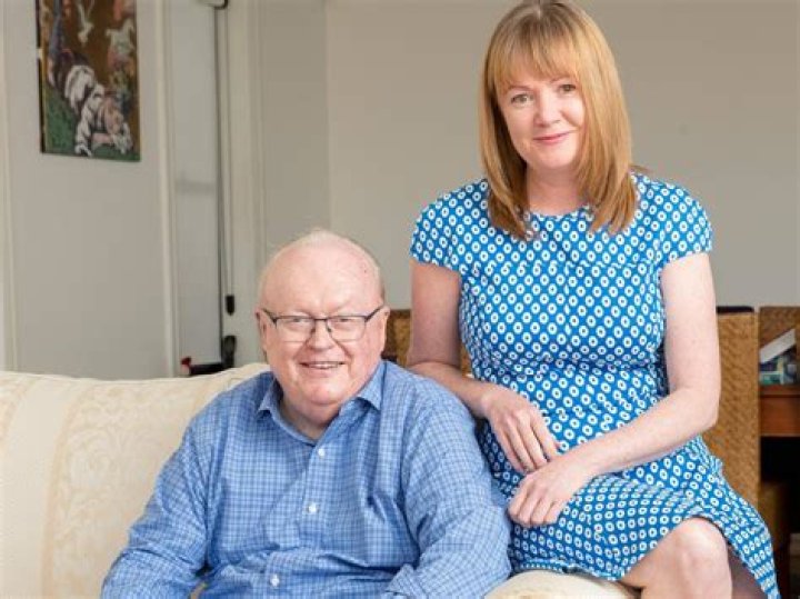 
Here’s The Untold Truth We Know About The Channel 7 Presenter Jason Richardson’s Wife, Kate Anderson 