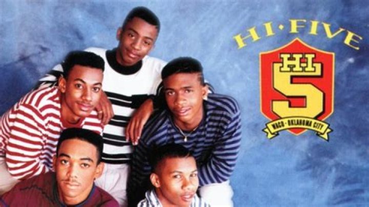Hi-Five Member Roderick Pooh Clark Death Cause- Did He Died Of Car Accident?