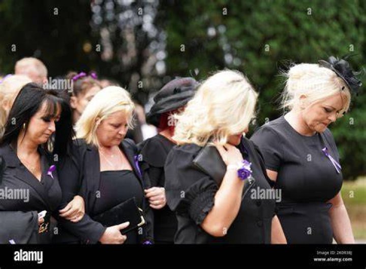
Hollie Dance: Archie Battersbee’s mother battled “till the last end” to save her son 