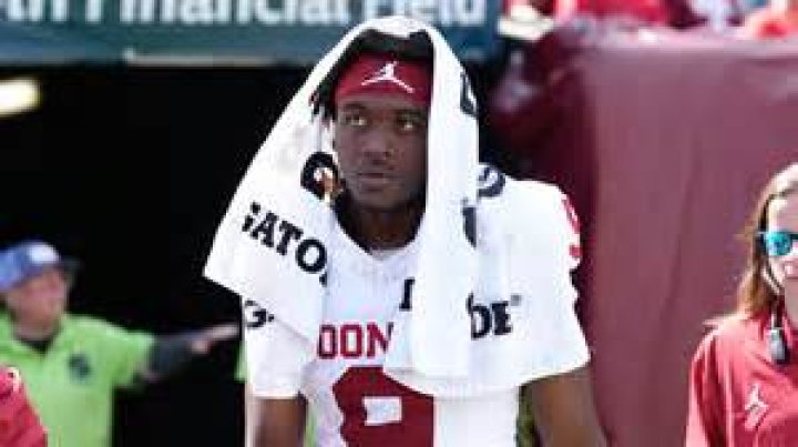 
How Did Brexten Green Die? Oklahoma WR Accident Update & Family Tribute 