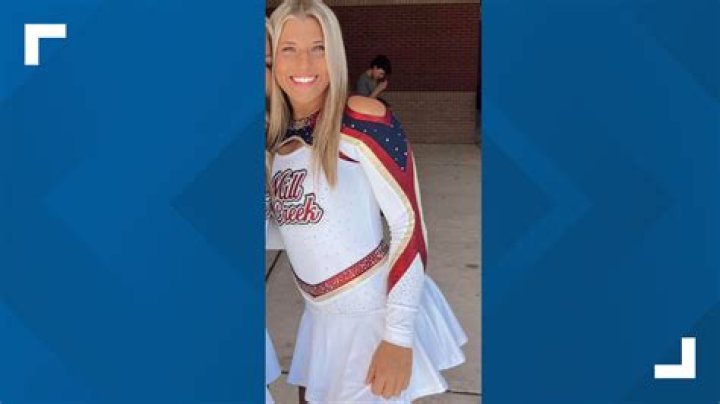 How Did Caitlyn Pollock Died ? What Was Her Cause Of Death?
