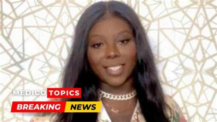
How did Ivory smith die? Program Associate of The Transgender District cause of death Explained 