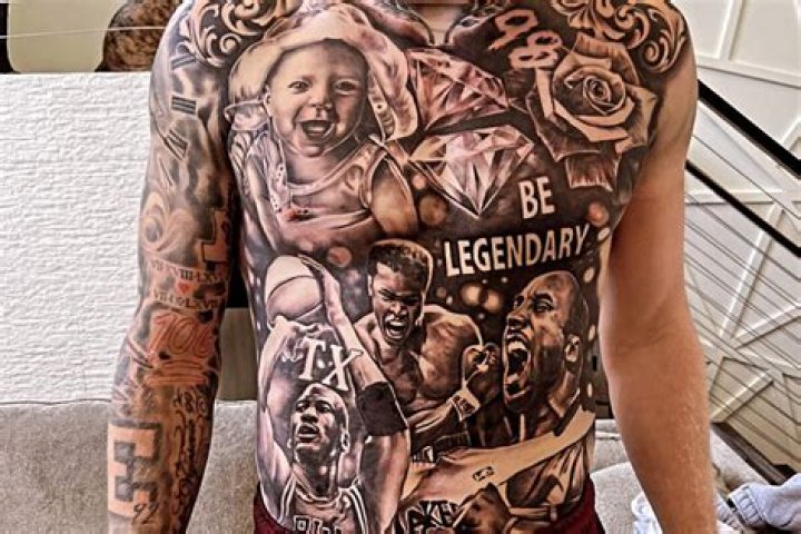 
How Many Tattoos Does Victor Oladipo Have? Here Is What You Need To Know About Miami Heat Point Guard 
