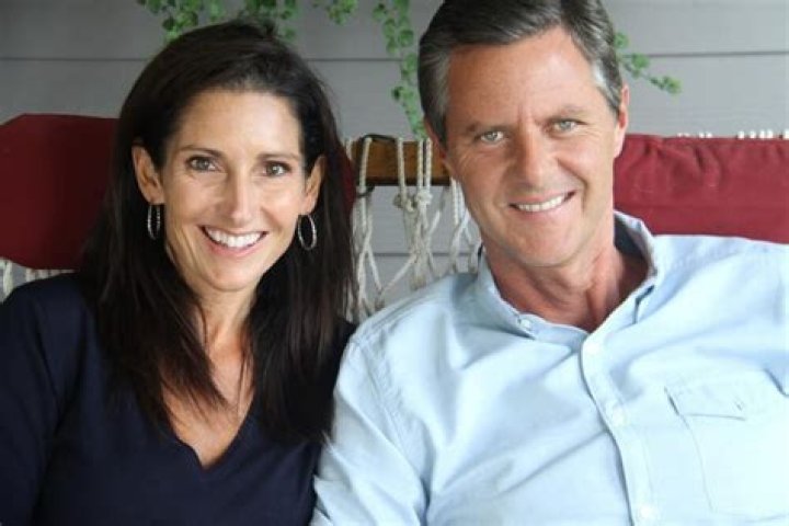 How Much Is Becki Falwell Net Worth Now In 2022, Is She Still Married To Jerry Falwell Jr?