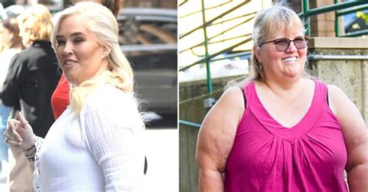 How Old Is Mama June Sister Doe Doe Shannon?