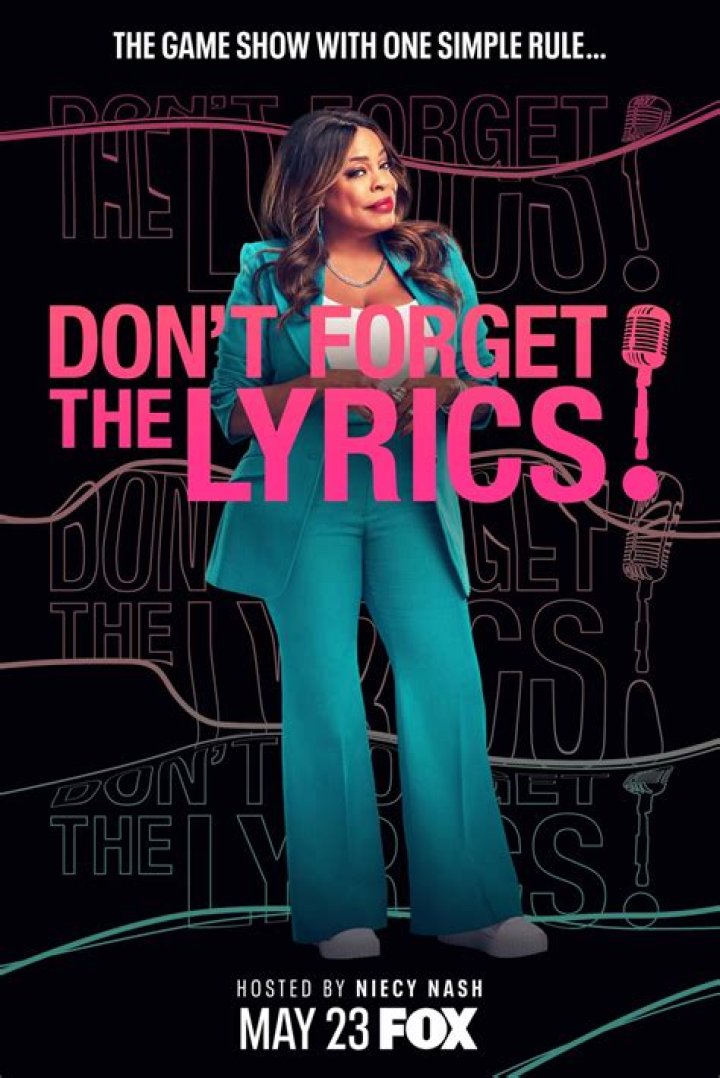 
How old is Niecy Nash? Meet the Don’t Forget the Lyrics! host ahead of season 2 premiere 