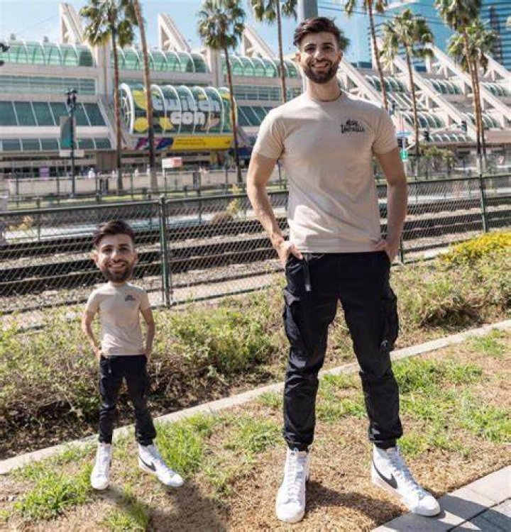 How Old Is SypherPK Brother? Everything To Know About JuniorPK