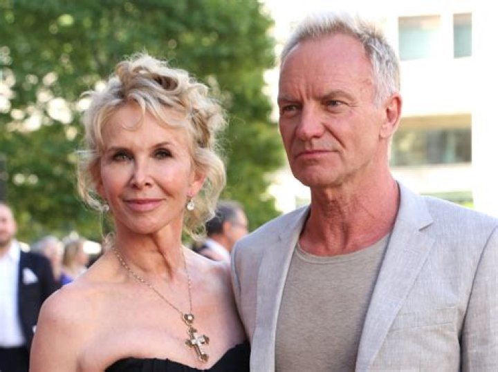 
How Old Is Vita Volkova? Alexander Volkov Wife – How Long Have They Been Married? 