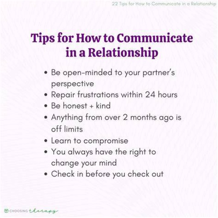 
How the Couple Started their Relationship 