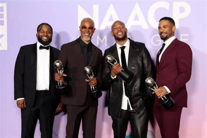 
Howell Wayans children: Who are Damon Wayans, Keened Ivory Wayans, Marlon Wayans and others 