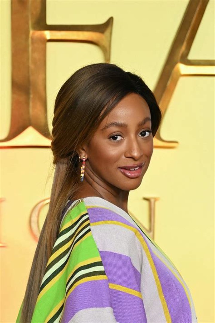 
“I Feel Like Returning To School To Study Architecture” – Billionaire Daughter, DJ Cuppy, Announces 