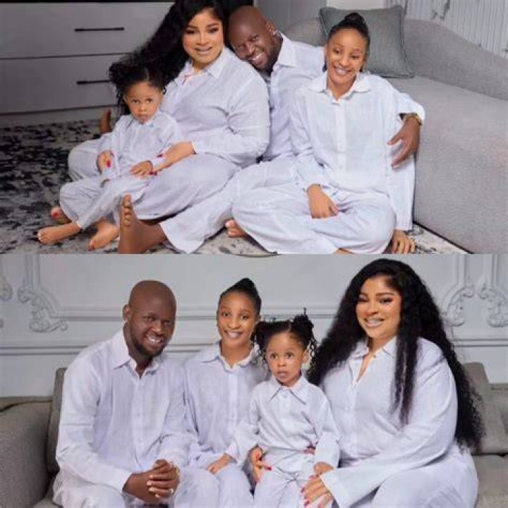 
“I Have Enjoyed It And Still Enjoying It” Actress Bimbo Afolayan Reveals How Motherhood Blessed Her The Second Time 