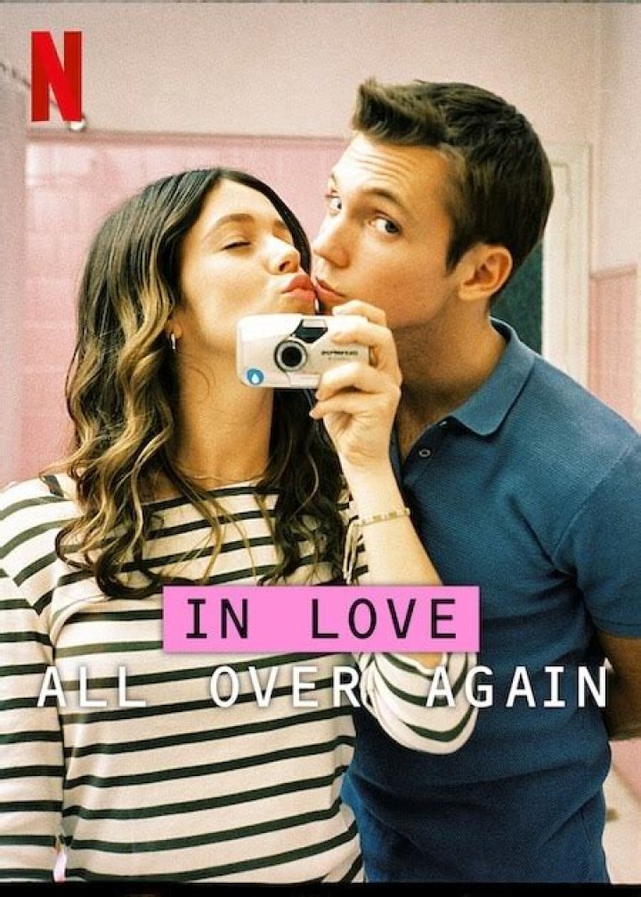 
In Love All Over Again review: Is this Netflix film worth watching? 