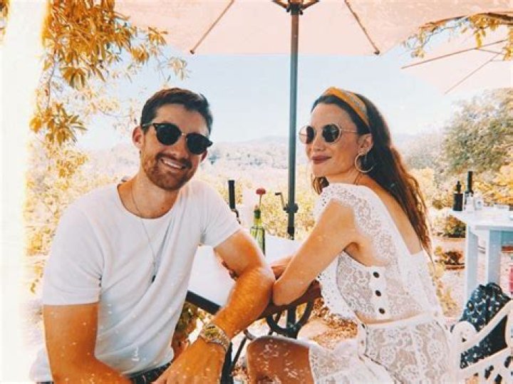 
Inside PGA Patrick Rodgers And His Wife Jade Gordon Relationship Timeline 