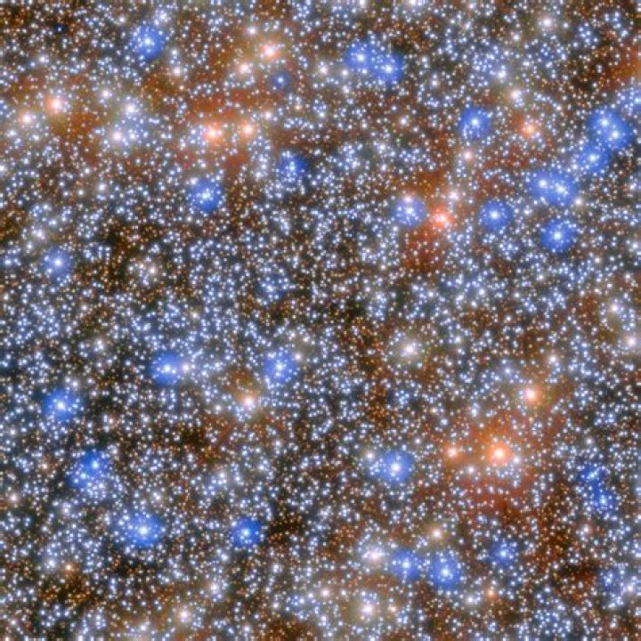 
“Invisible monster on the loose”: Details explored as NASA Hubble spots black hole weighing as much as 20 million suns 