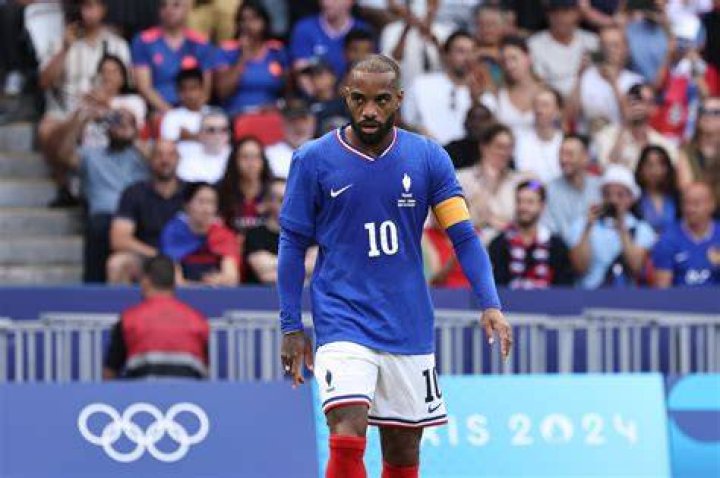 
Is Alexandre Lacazette Gay? Know More About This Professional Footballer! 