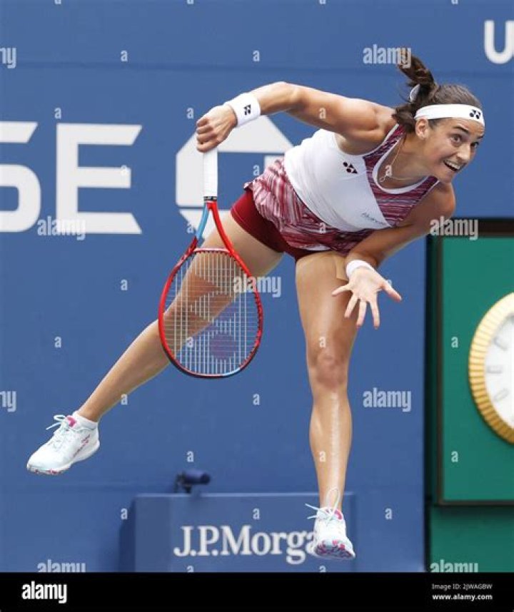 
Is Alison Riske Amritraj Related To Vijay Amritraj? Tennis Star Net Worth In 2022 