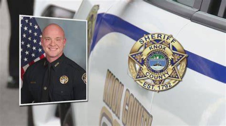 
Is Austin Davidson Arrested? Sheriff’s Deputy Glenn Hilliard Murder Suspect Update 