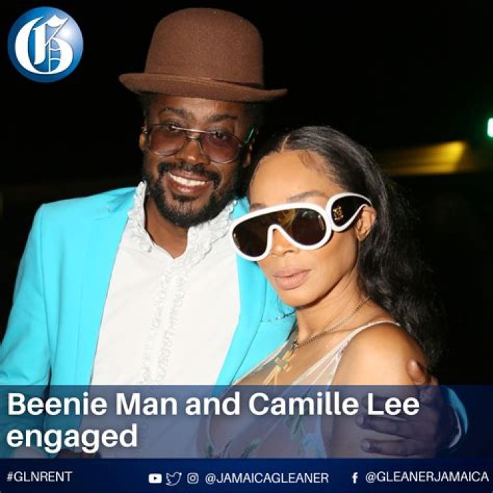 
Is Beenie Man Engaged? Who is Beenie Man? Who is Camille Lee? 