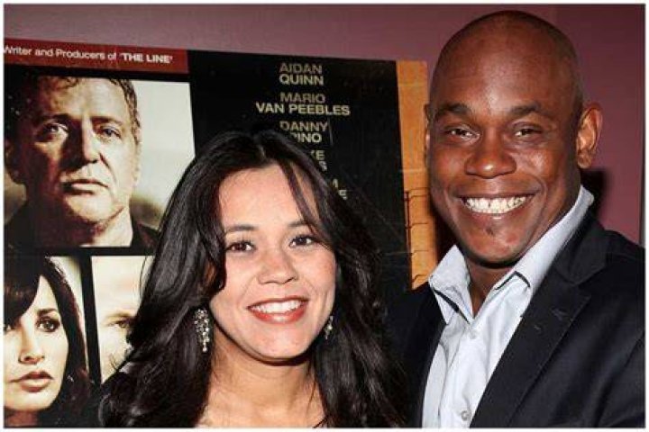 
Is Bokeem Woodbine Married? His Bio, Age, Wife and Net worth 