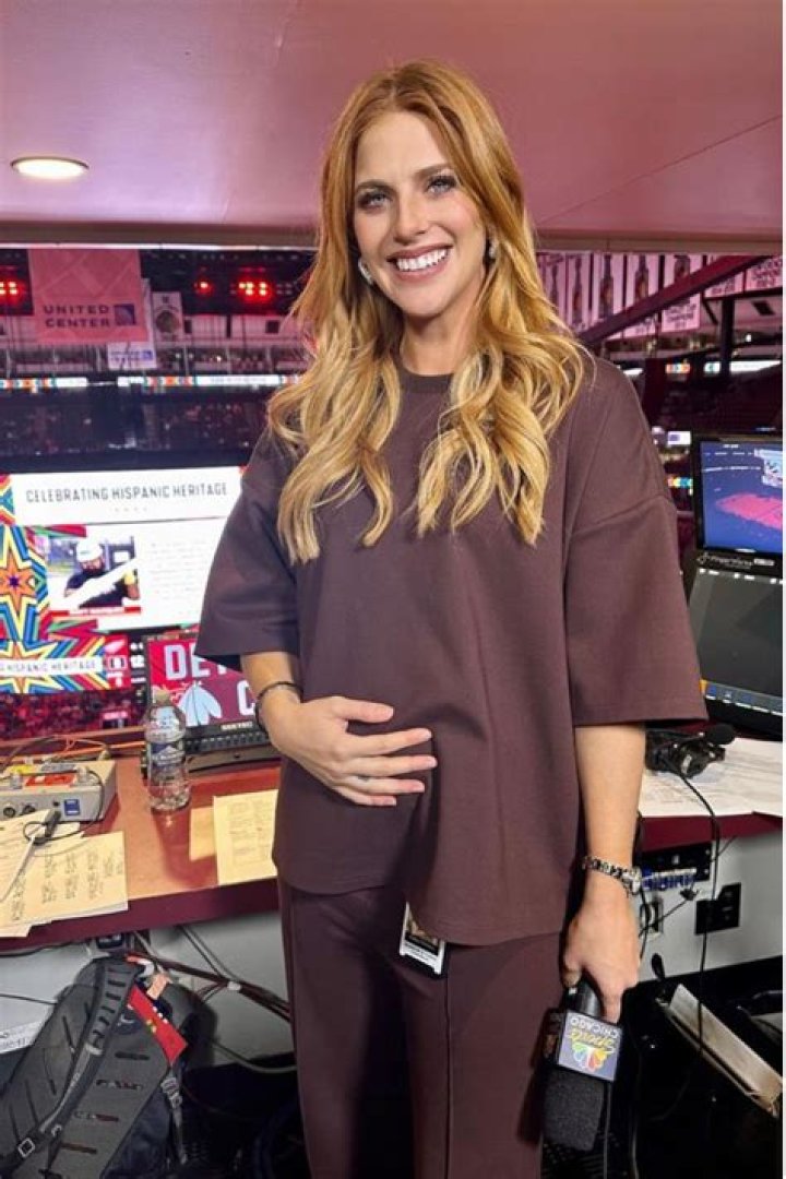 Is Cassidy Hutchinson Pregnant 2023? Weight Gain & Baby Bump Rumors