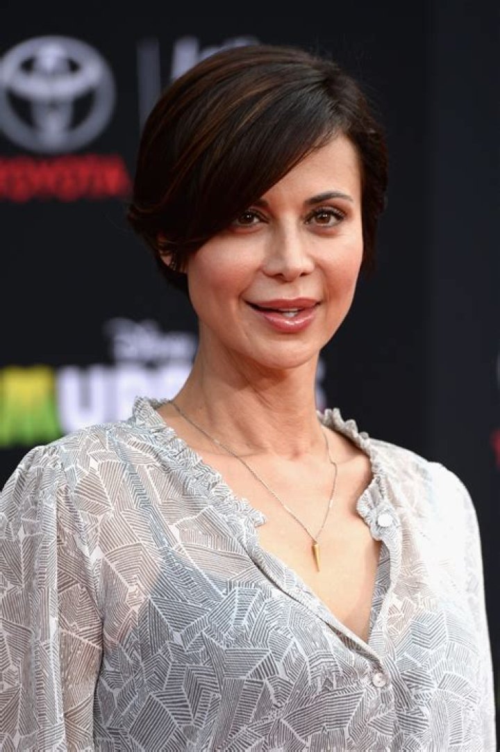 Is Catherine Bell Gay? Age, Height, Net Worth