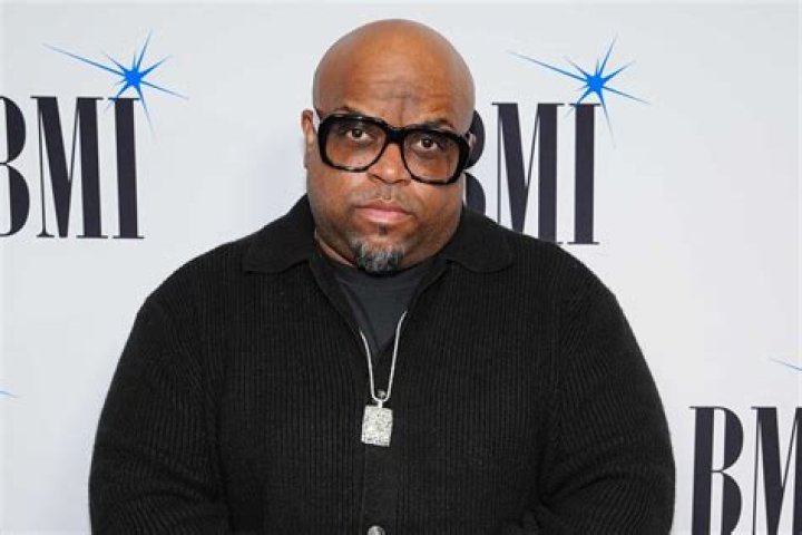
Is CeeLo Green Gay? Age, Height, Net Worth 