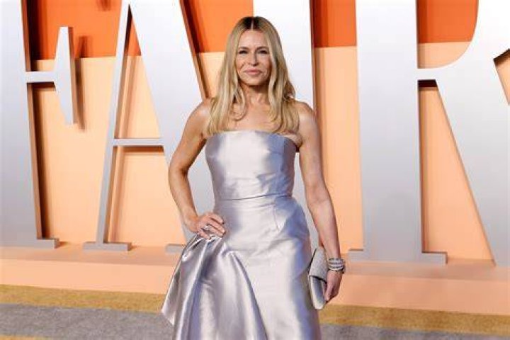 
Is Chelsea Handler Gay? Know More About Her Life! 