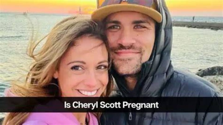 
Is Cheryl Scott Pregnant? Who is Cheryl Scott Husband? 