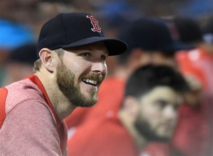 
Is Chris Sale Injured Or Hurt – What Happened To Him? Baseball Player’s Hand Injury Details 