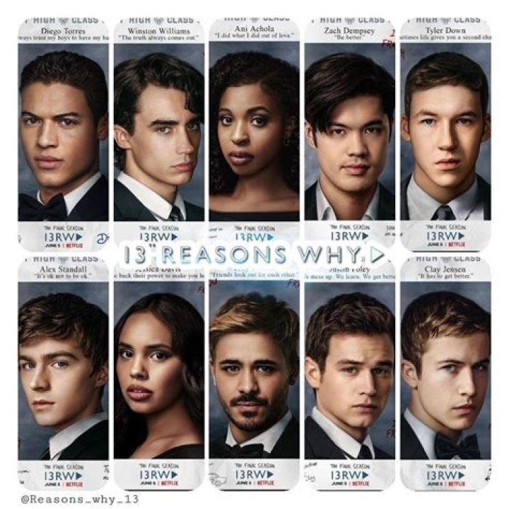 Is Christian Navarro Gay? An Inside Look at the ’13 Reasons Why’ Actor’s Relationships