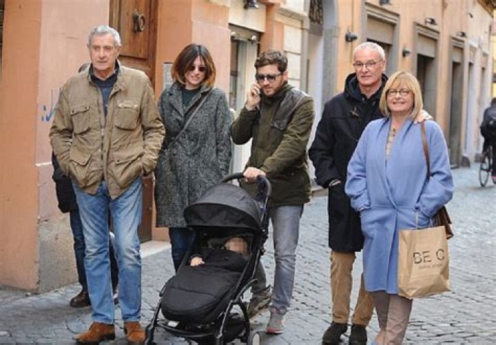 
Is Claudio Ranieri Mother Still Alive? 
