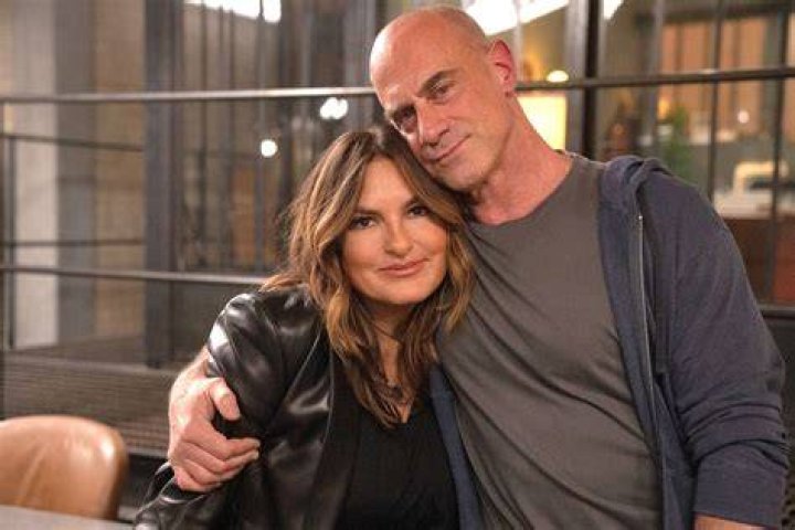 
Is David Graziano Leaving SVU? What Happened To Him And Where is He Now? 