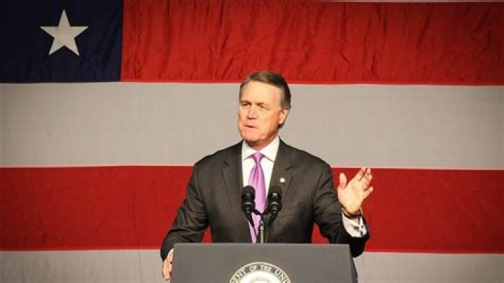 
Is David Perdue Related To Sonny Perdue? Here Is What You Need To Know About American Politician & Business Executive 