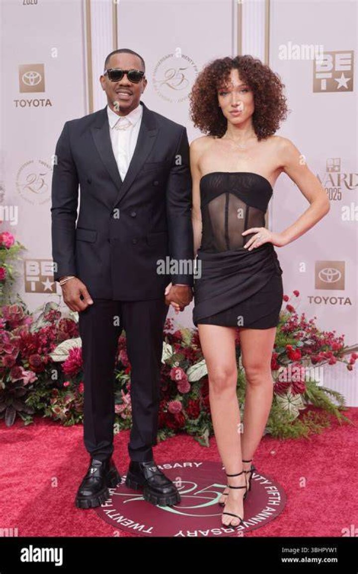 Is Duane Martin Gay? Everything To Know About The American Actor