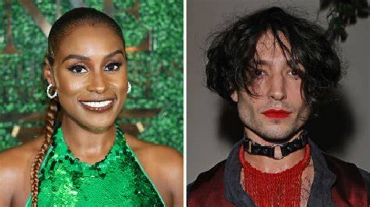 Is Ezra Miller Non Binary? Wife Or Boyfriends Relationship Explored